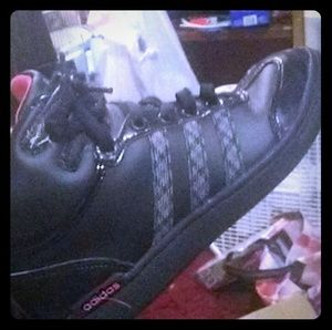 Adidas shoes